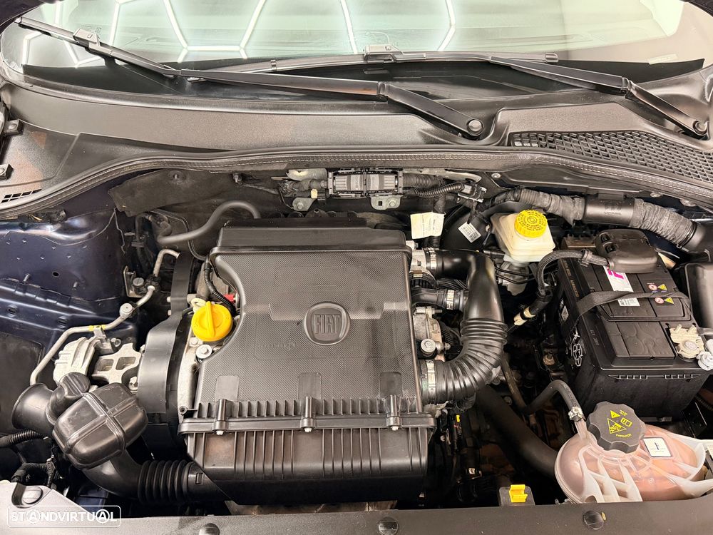 Fiat Tipo Station Wagon 1.4 Lounge J17 - 50