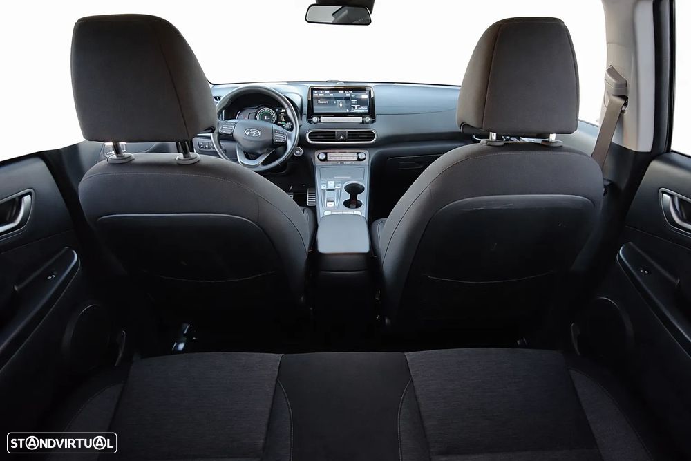 Hyundai Kauai Premium - 9