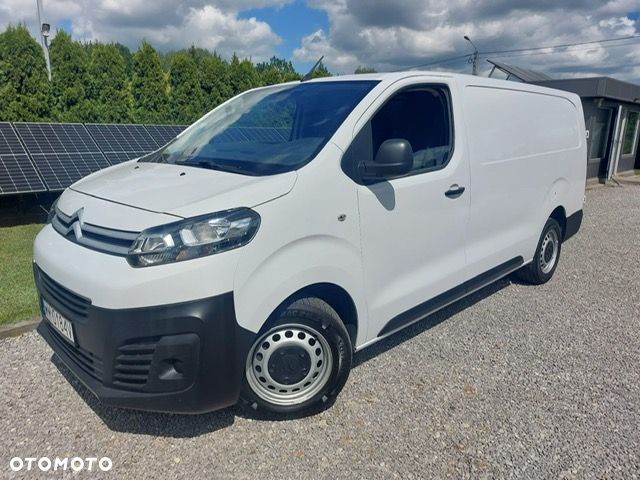 Citroën Jumpy Long - 4