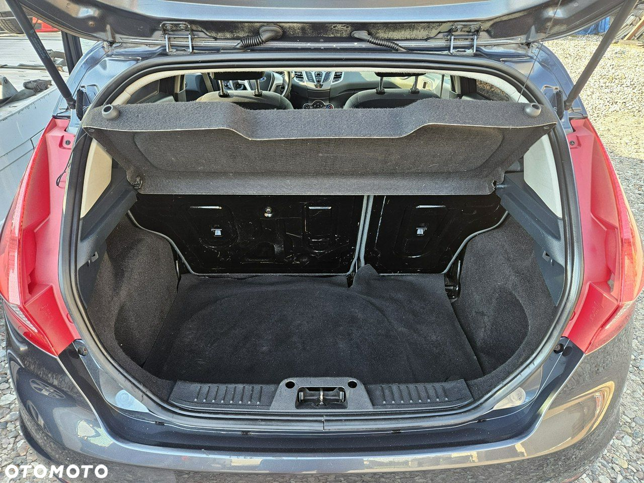 Ford Fiesta - 18