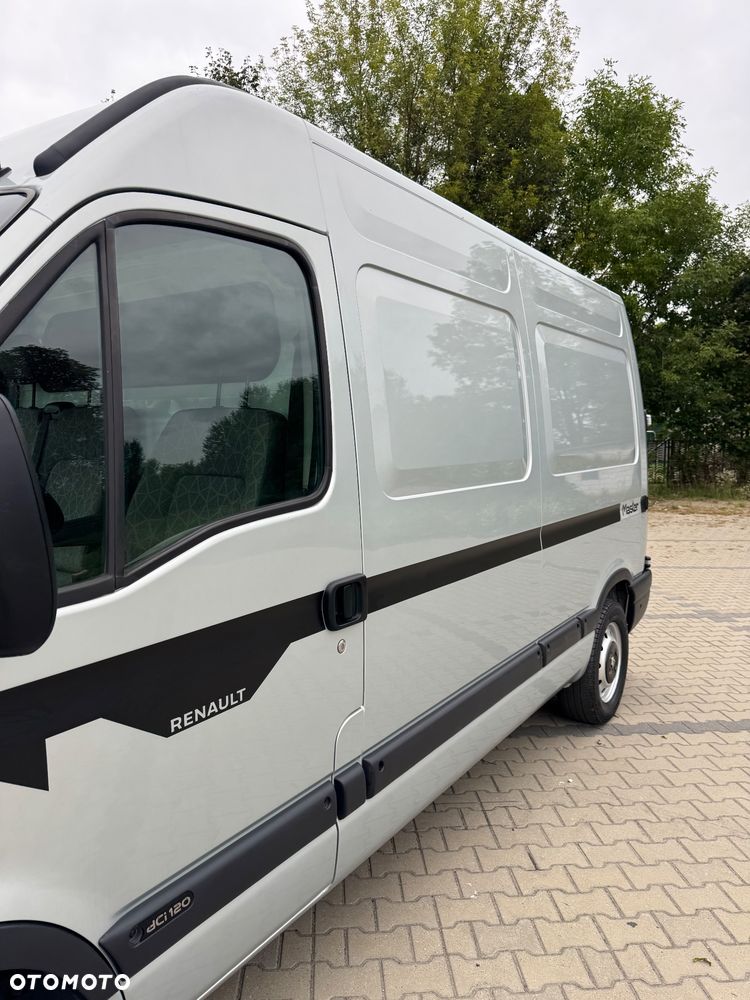 Renault Master - 18