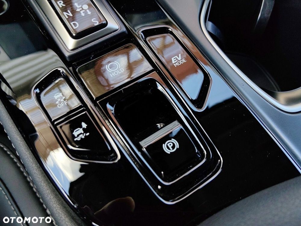 Lexus NX 350h Prestige AWD - 28