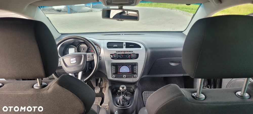 Seat Leon - 6