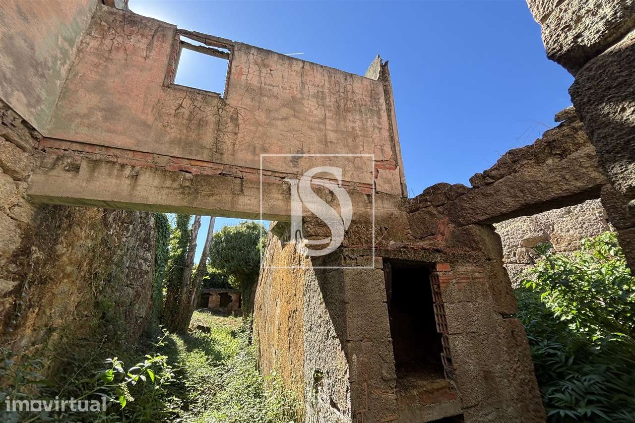 Moradia para Restaurar T3 Venda em Tondela e Nandufe,Tondela - Grande imagem: 5/27