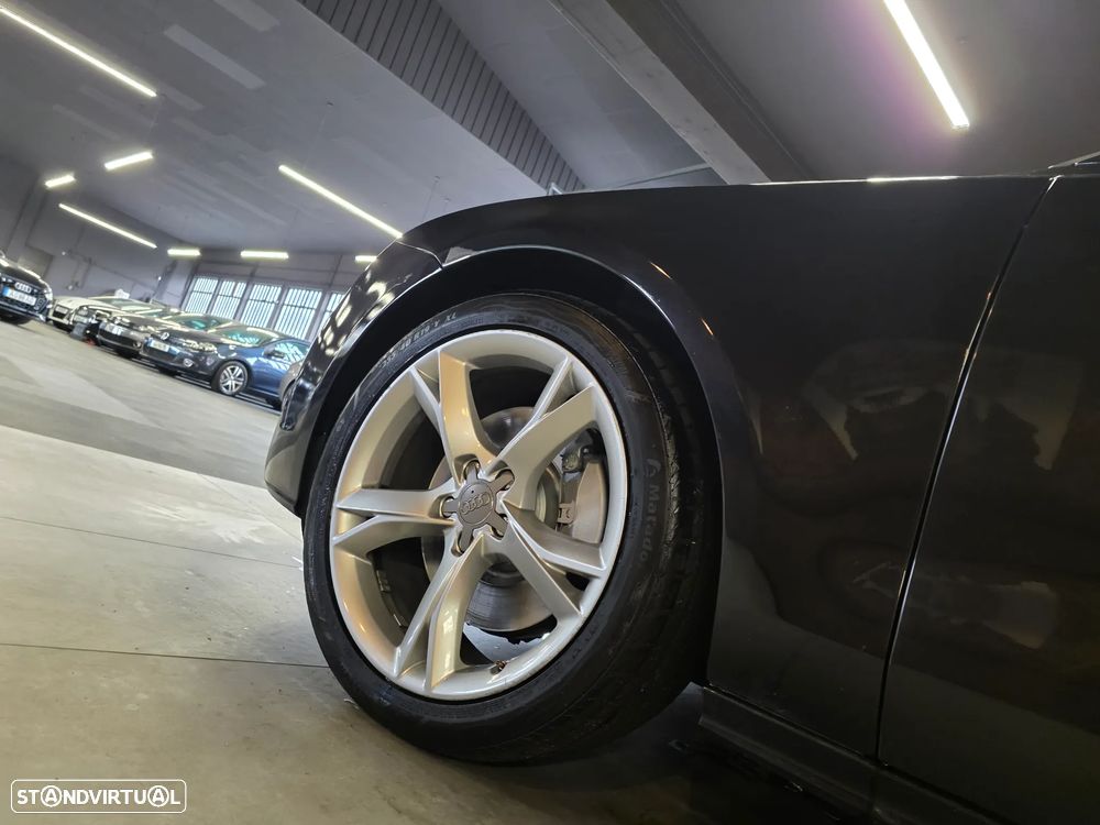 Audi A7 Sportback 3.0 TDI V6 quattro Sport S tronic - 33