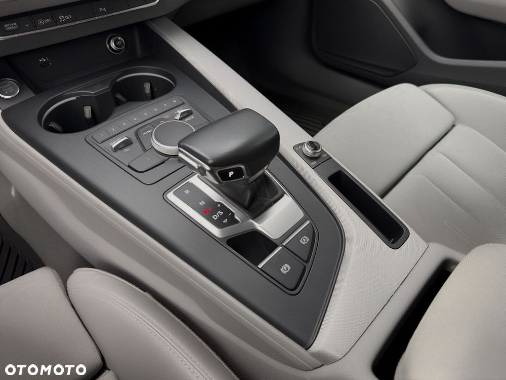Audi A4 Avant - 17