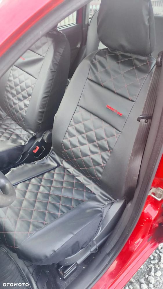Fiat Panda - 11