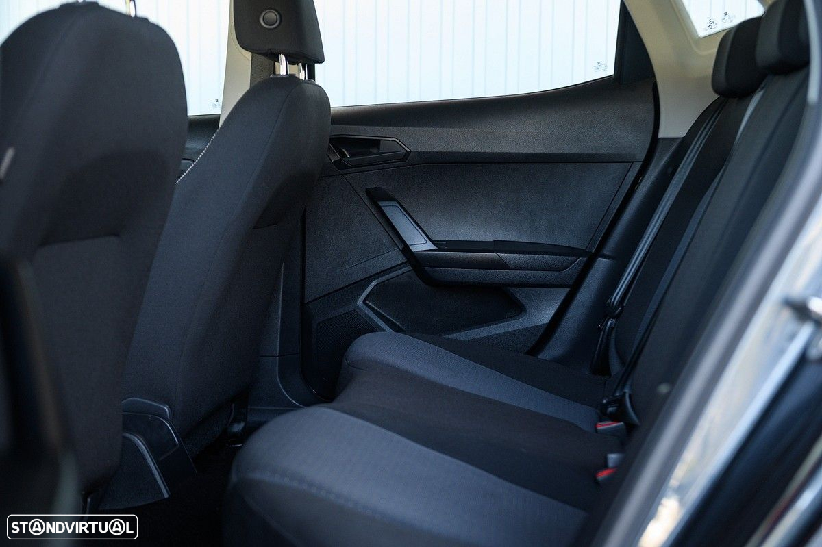 SEAT Ibiza 1.0 TSI Style - 54