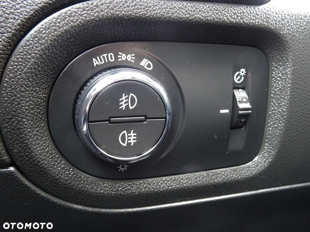 Opel Grandland X - 28