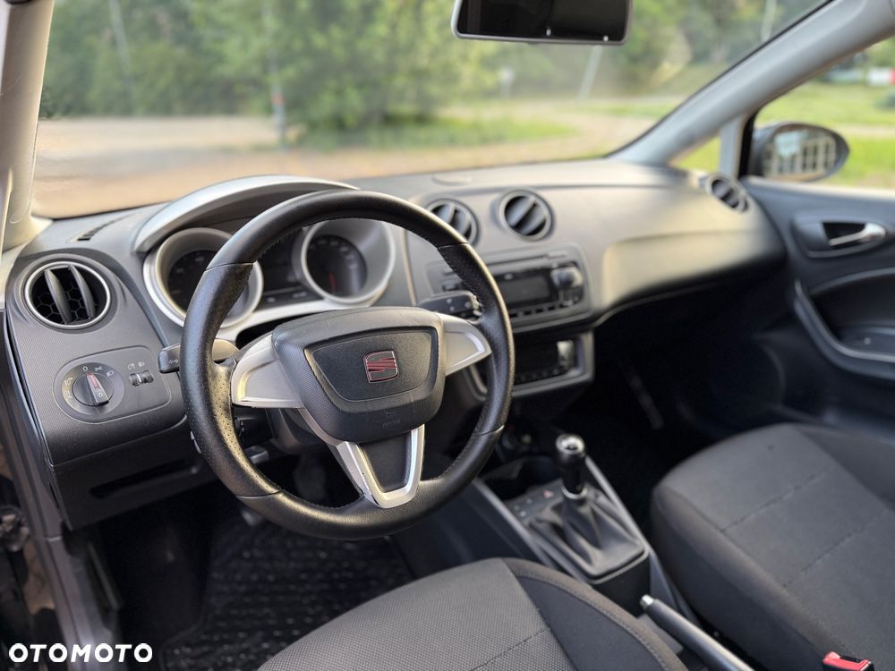 Seat Ibiza SC 1.9 TDI PD Sport - 8