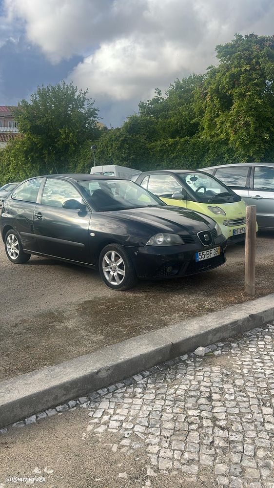 SEAT Ibiza 1.2 12V Reference - 14