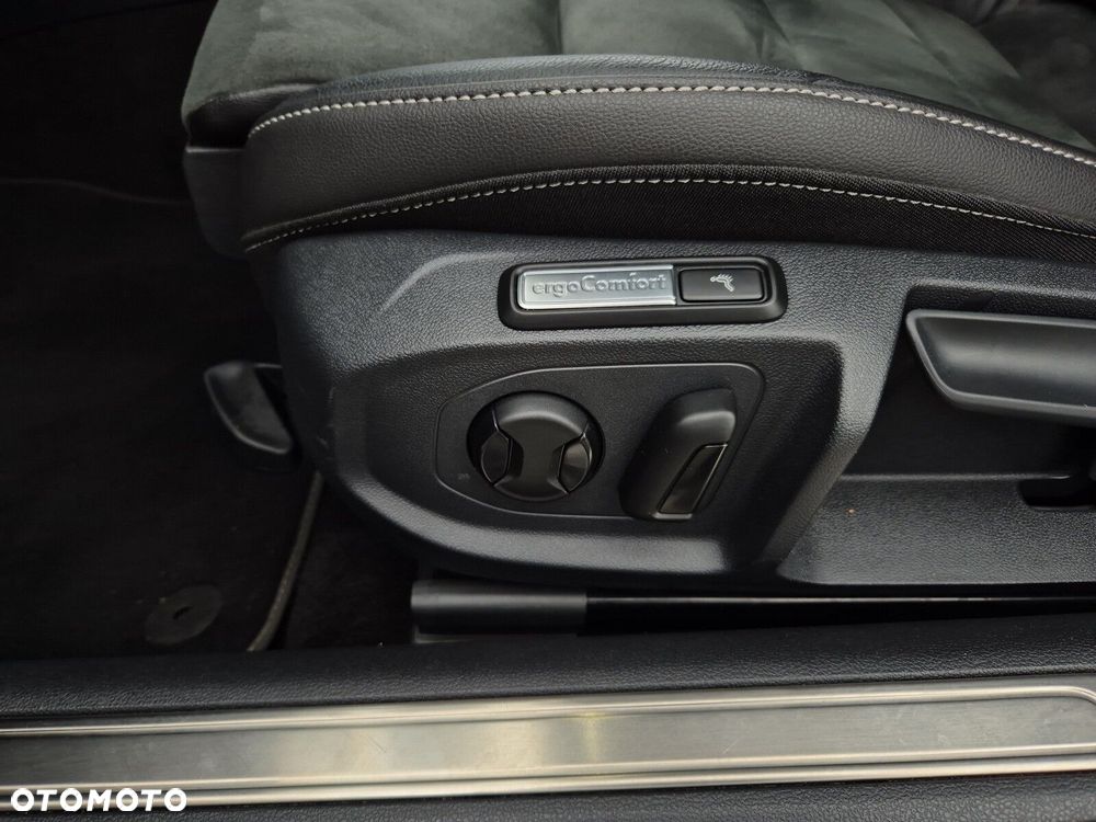 Volkswagen Arteon 2.0 TSI R-Line DSG - 12