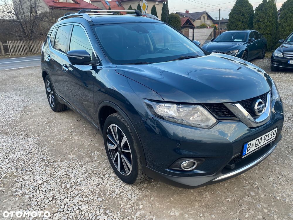 Nissan X-Trail 1.6 DIG-T 360 - 3