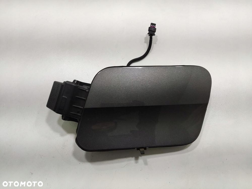 KLAPKA OSŁONA GNIAZDA ŁADOWANIA PEUGEOT 3008 II LIFT 2020-2024 9823707680 - 4