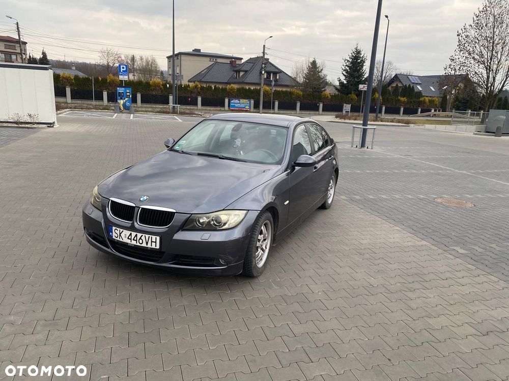 BMW Seria 3 - 2