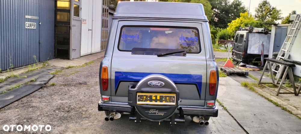 Ford Transit - 11