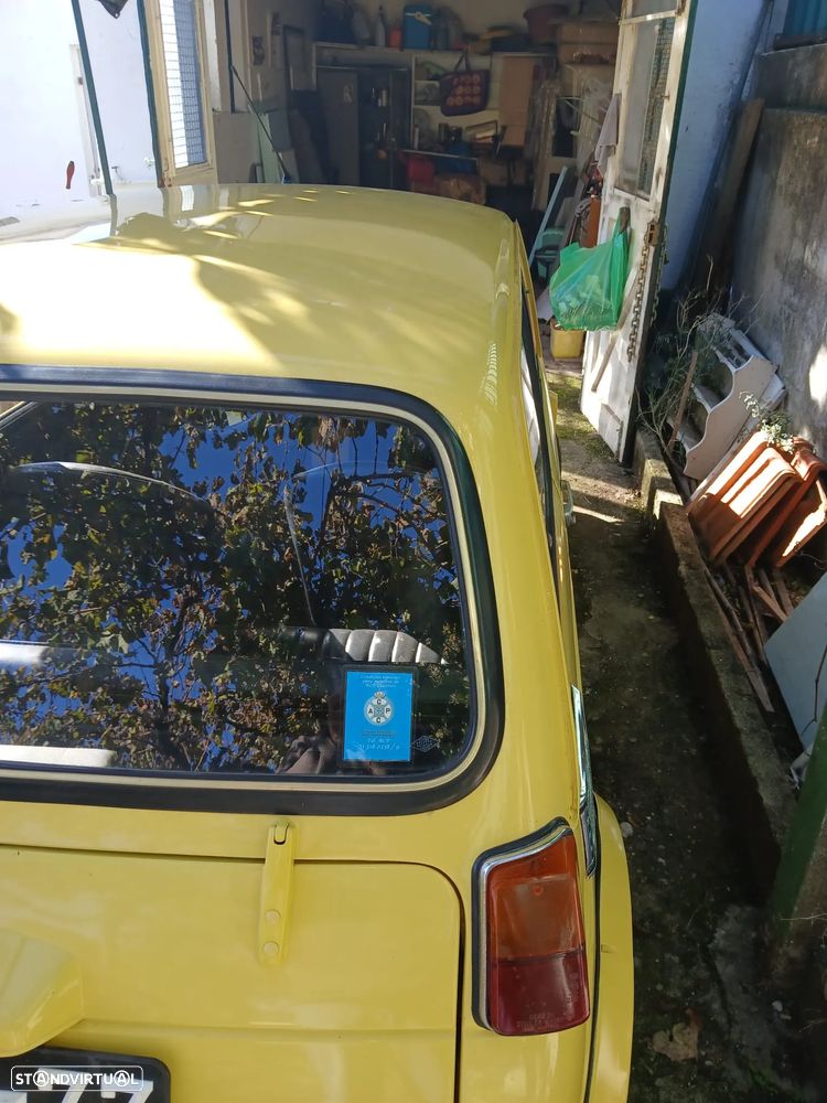 Honda N600 - 4