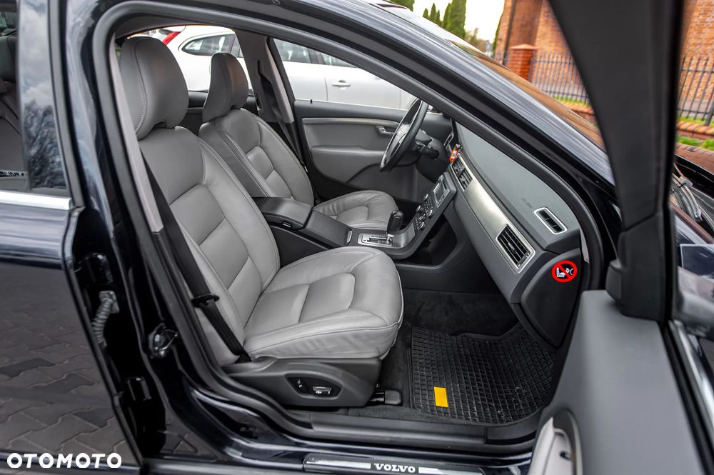 Volvo S80 T6 AWD Edition R Design - 26