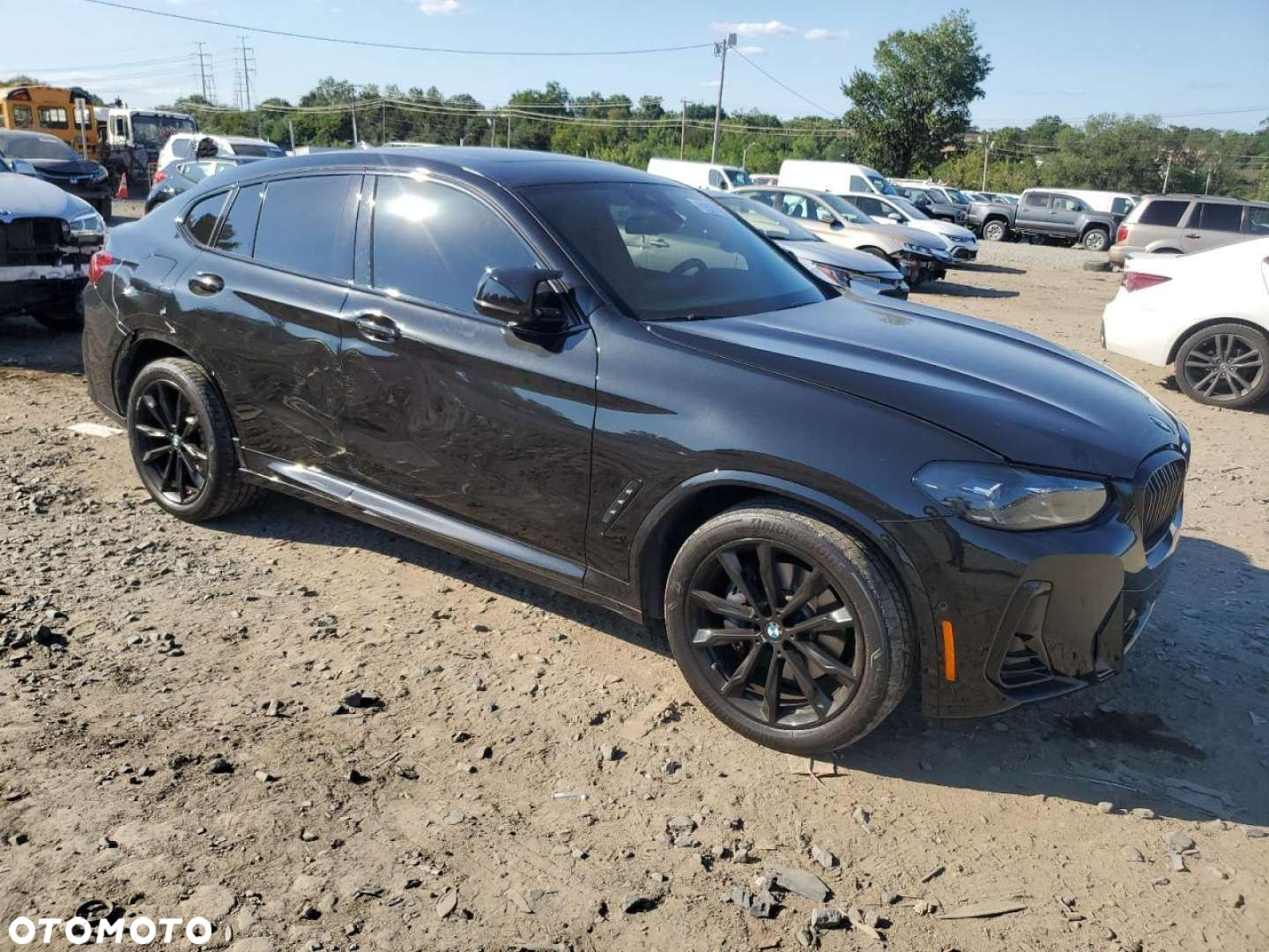 BMW X4 - 5