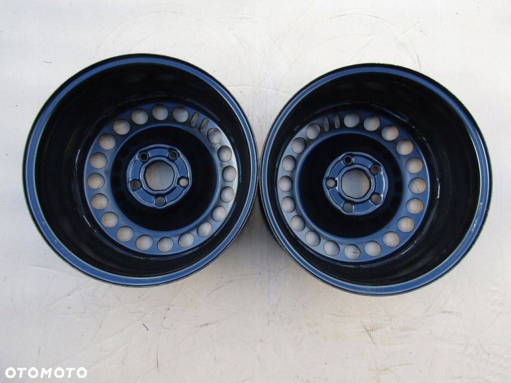 1x Felga 17 Opel Insignia A od 2008- 2017r / 7j 5x120 ET41 / oryginał - 9