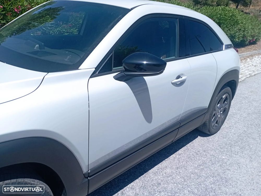 Mazda MX-30 e-Skyactiv Makoto Modern Confidence - 5