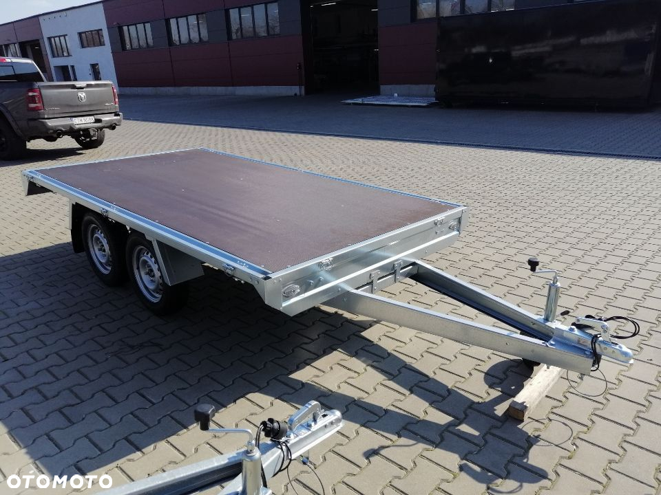Besttrailers SIMPLE - 23