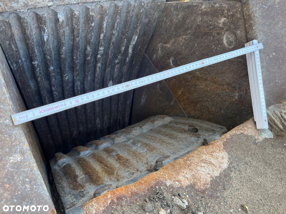 Terex Szczękowa - 1