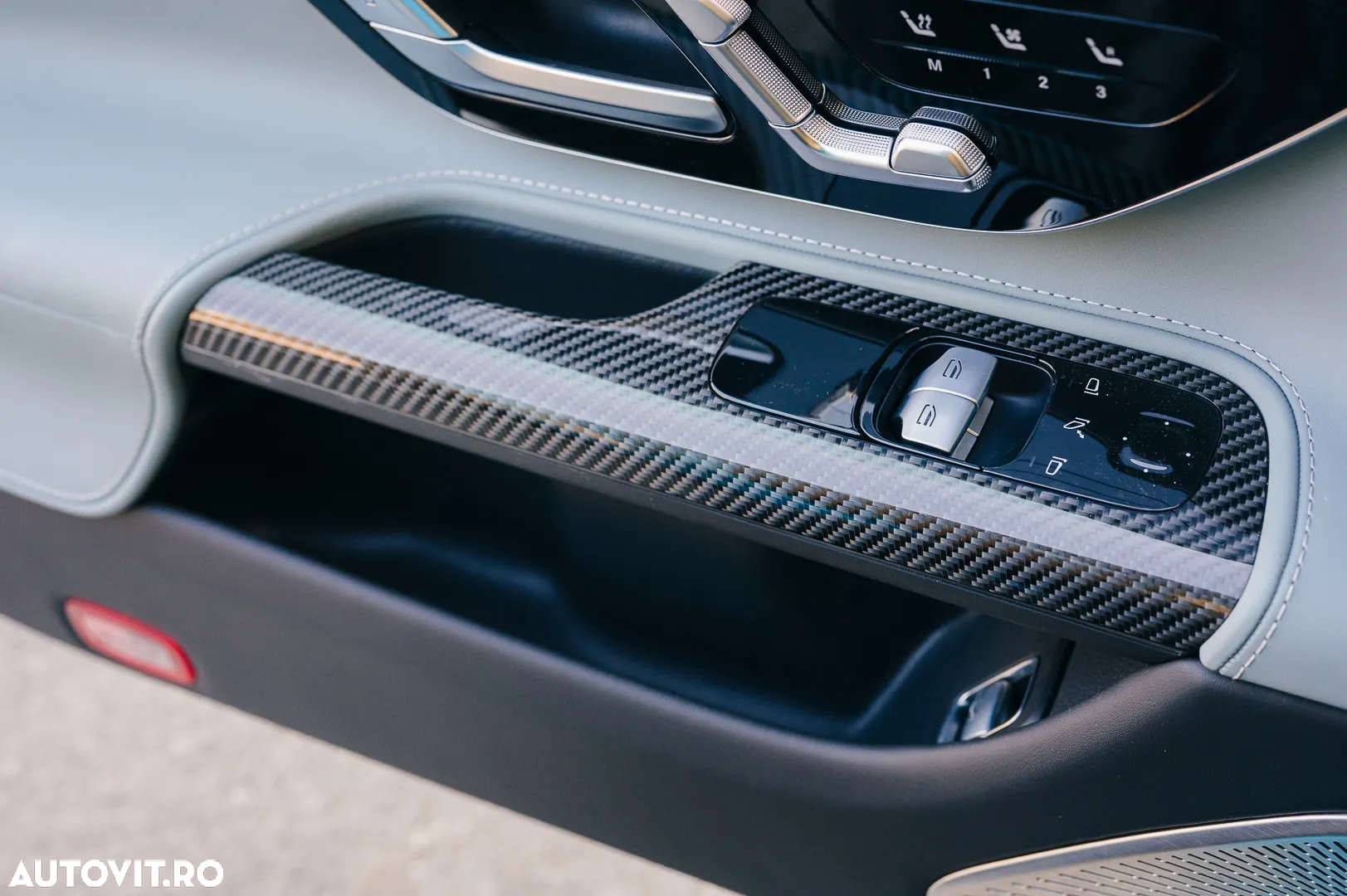 Mercedes-Benz AMG GT 63 4MATIC+ Coupe - 19