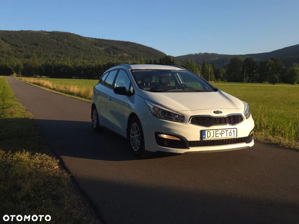 Kia Ceed 1.4 M - 3