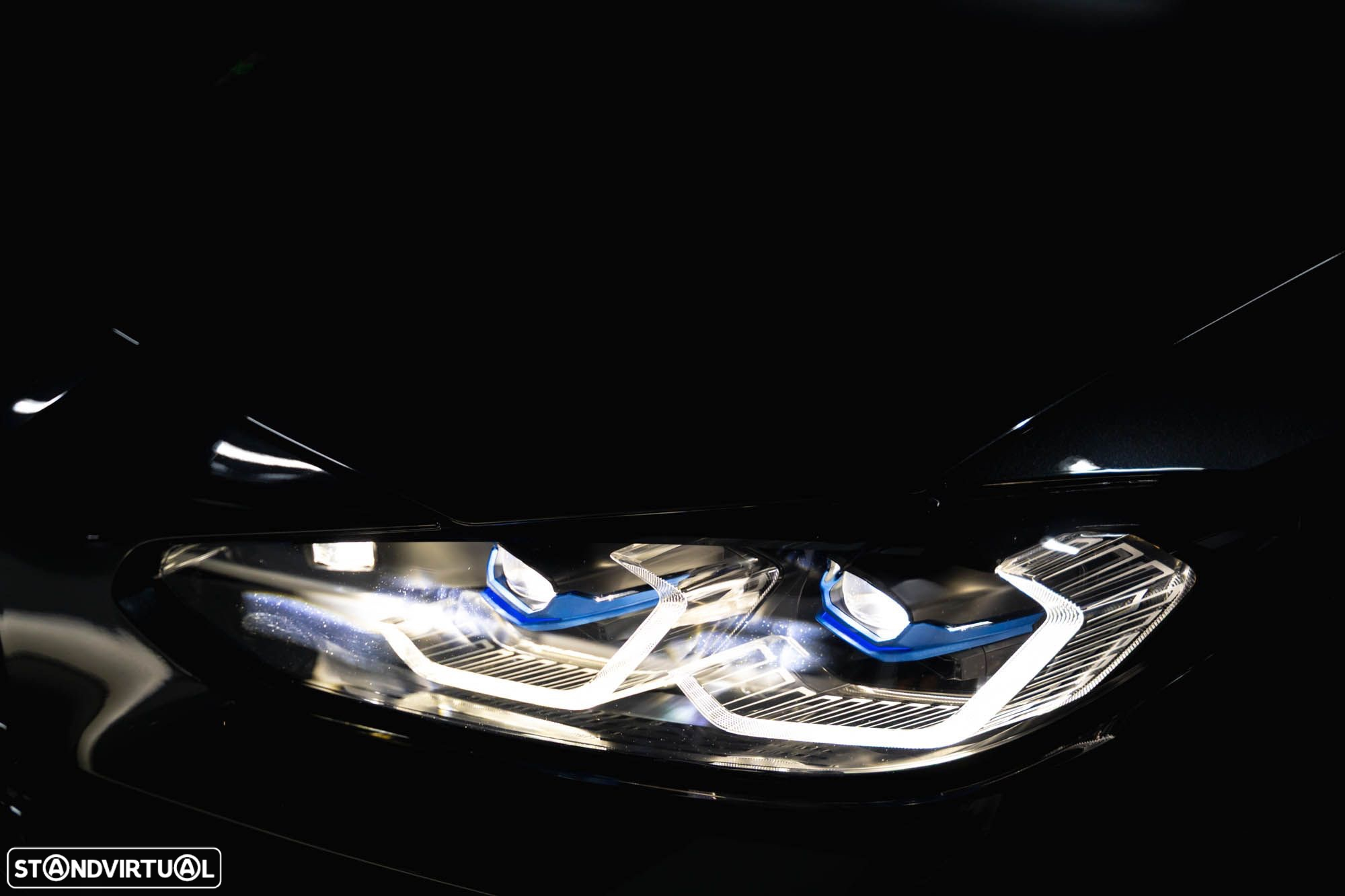 BMW M4 Competition M xDrive - 31
