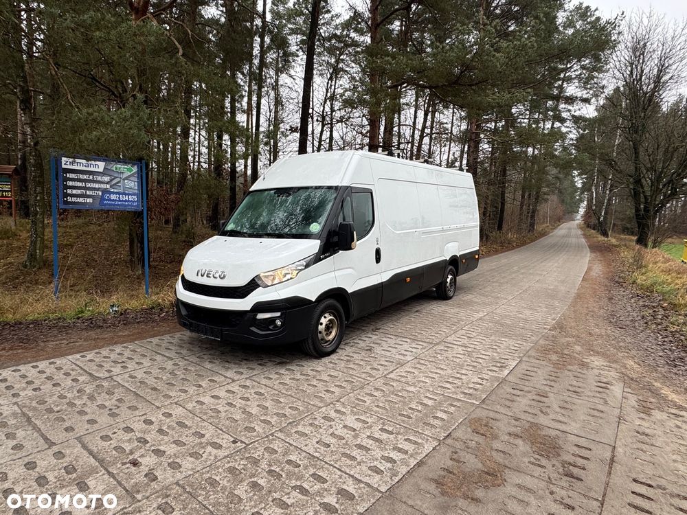 Iveco Dayli - 1