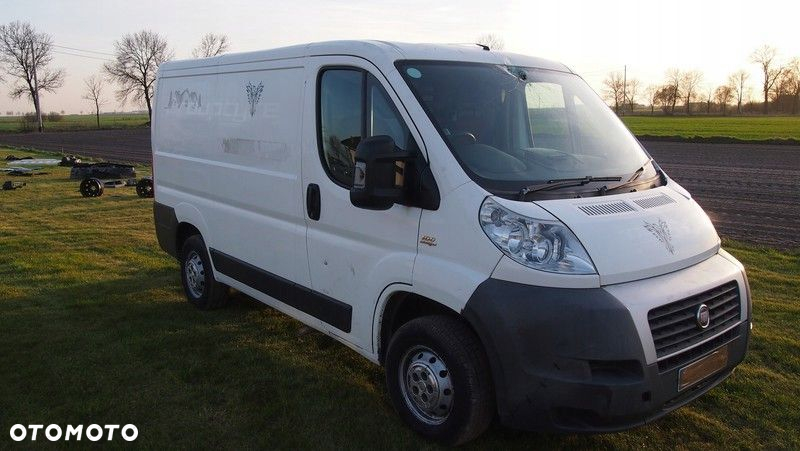 Radio CD Ducato Boxer Jumper 06 Blaupunkt Kod - 14
