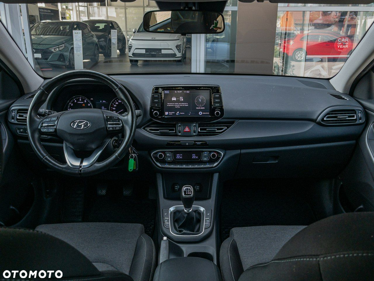 Hyundai i30 - 10