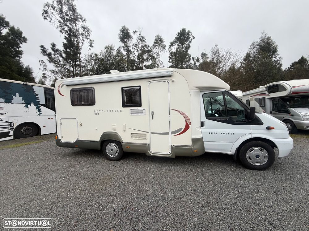 Autoroller Autoroller Xlk - 4