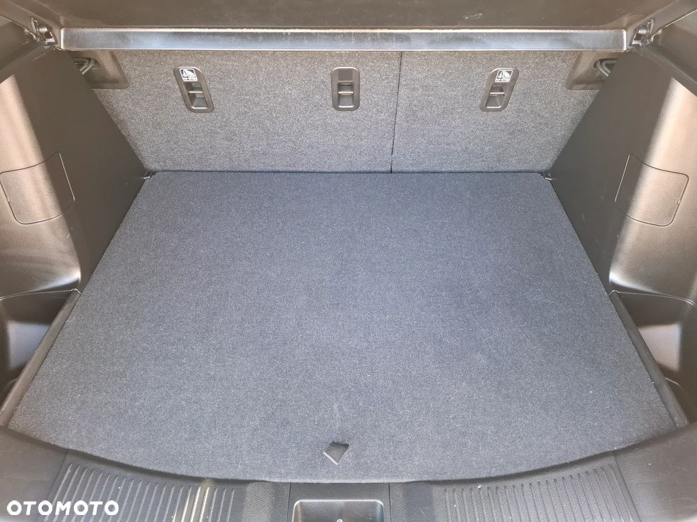 Suzuki SX4 S-Cross 1.4 SHVS Premium 4WD - 38