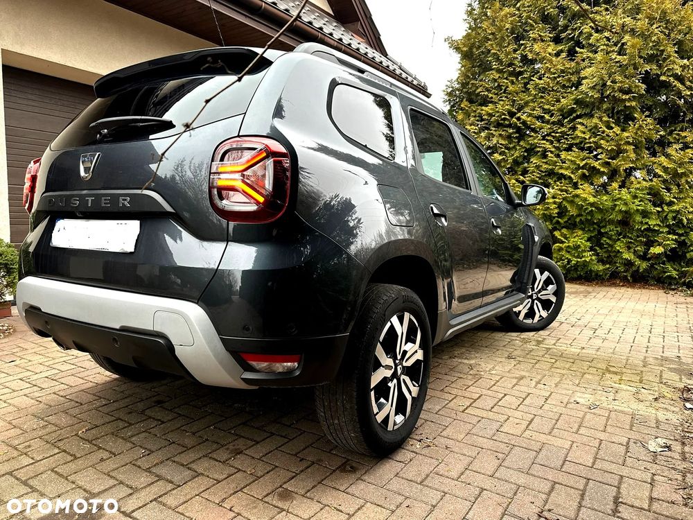 Dacia Duster - 2