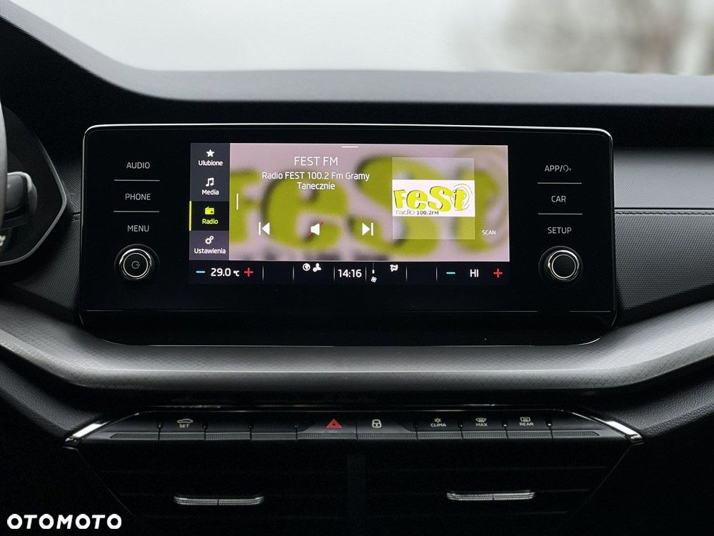 Skoda Octavia 1.0 TSI Ambition - 14