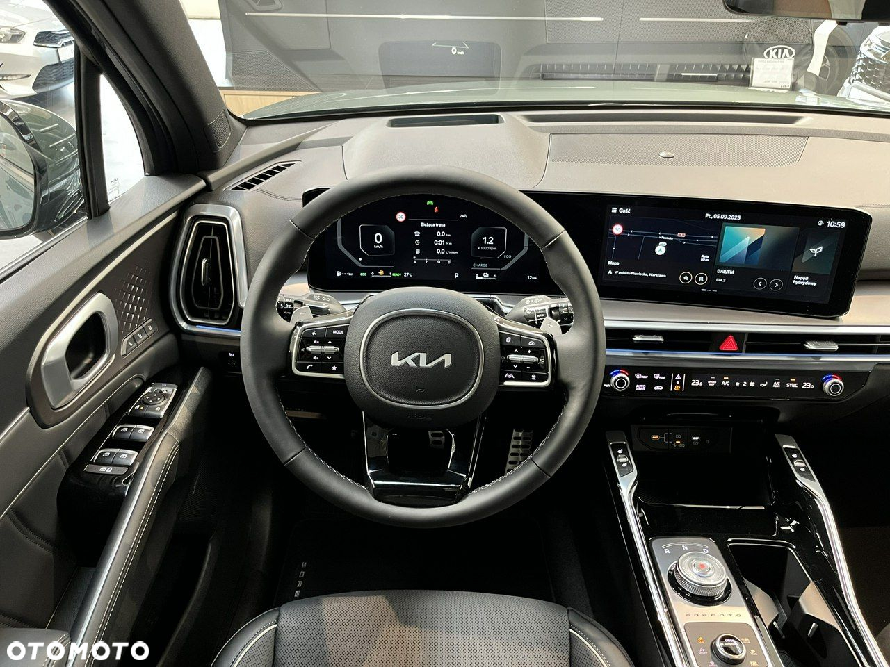 Kia Sorento - 13