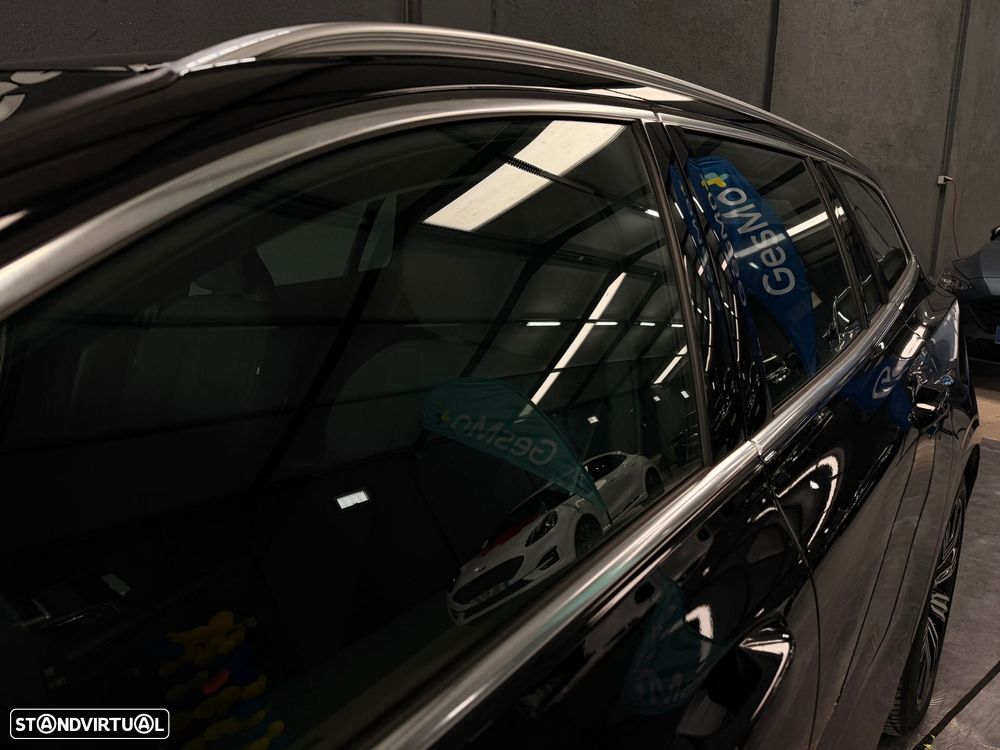 Volvo V60 2.0 T6 AWD TE Inscription - 17