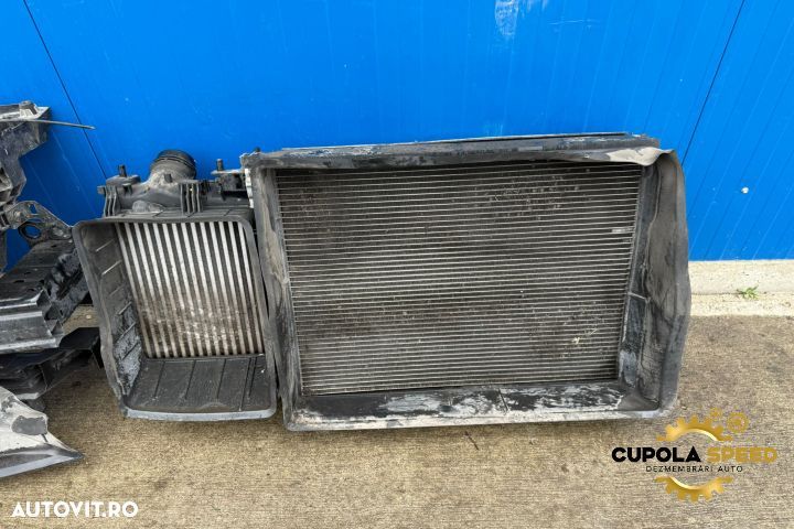 Trager complet 1.5DCI K9K cutie automata Renault Megane 4 [2016 - 202 - 4