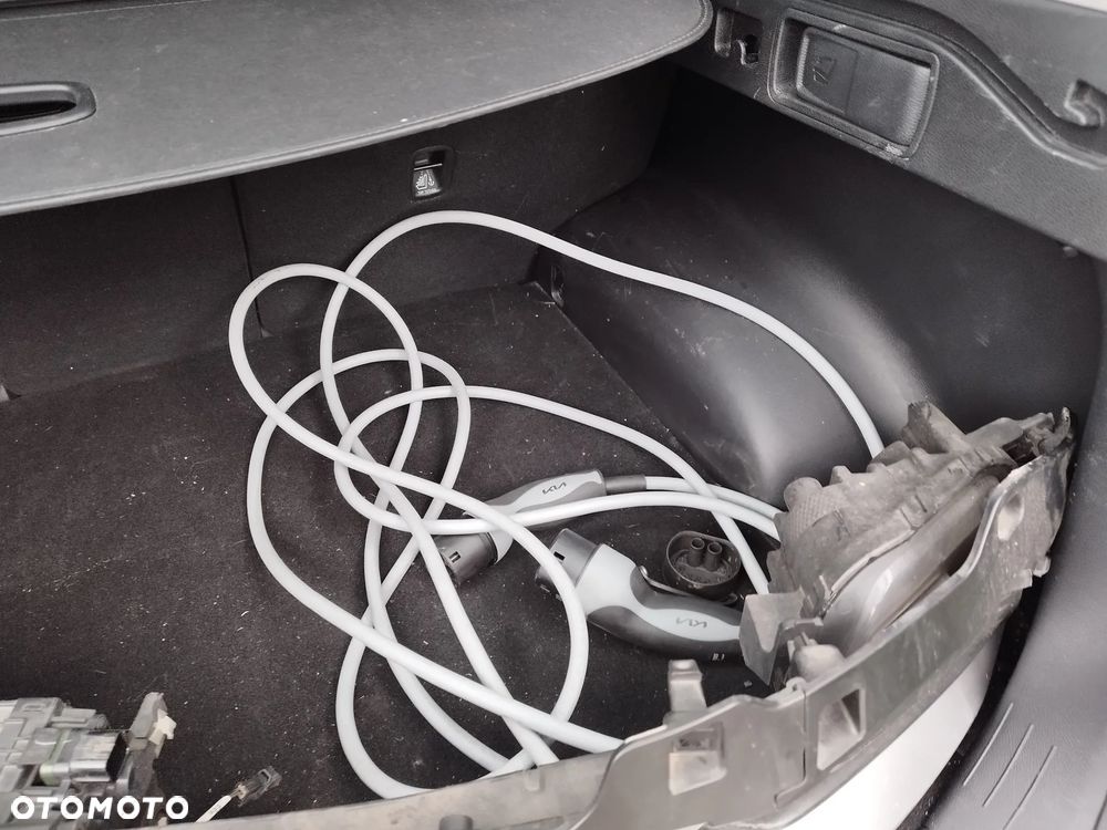 Kia Sportage 1.6 T-GDI PHEV L 4WD - 19