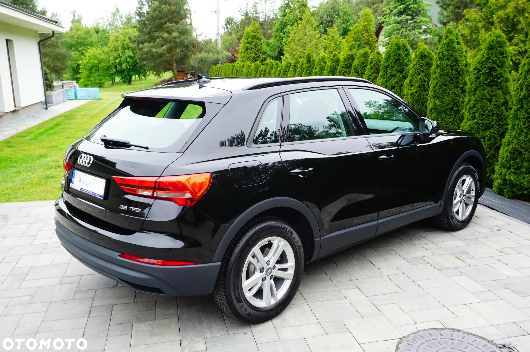 Audi Q3 35 TFSI S tronic - 18