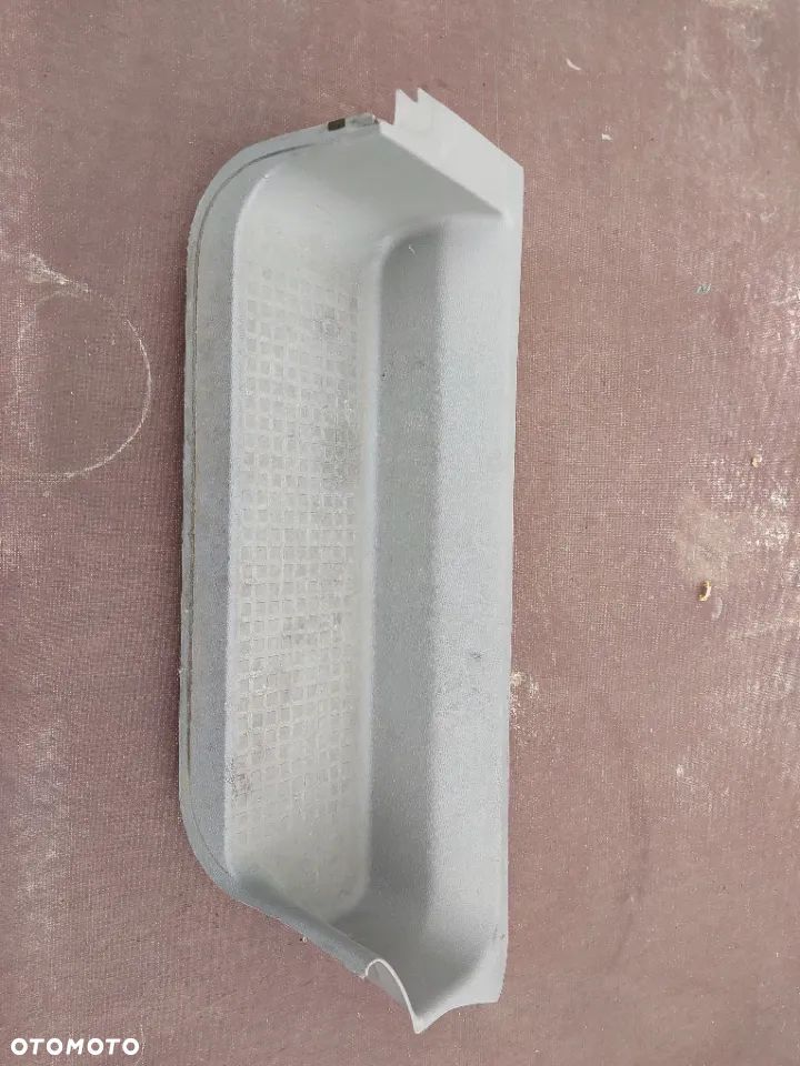 Stopień schodek prawy vw t4 - 1