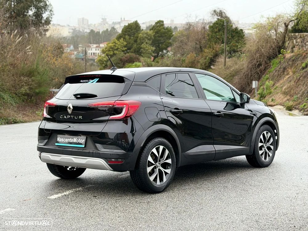 Renault Captur 1.0 TCe Intens - 16