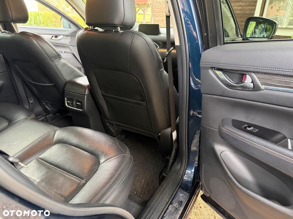 Mazda CX-5 - 25