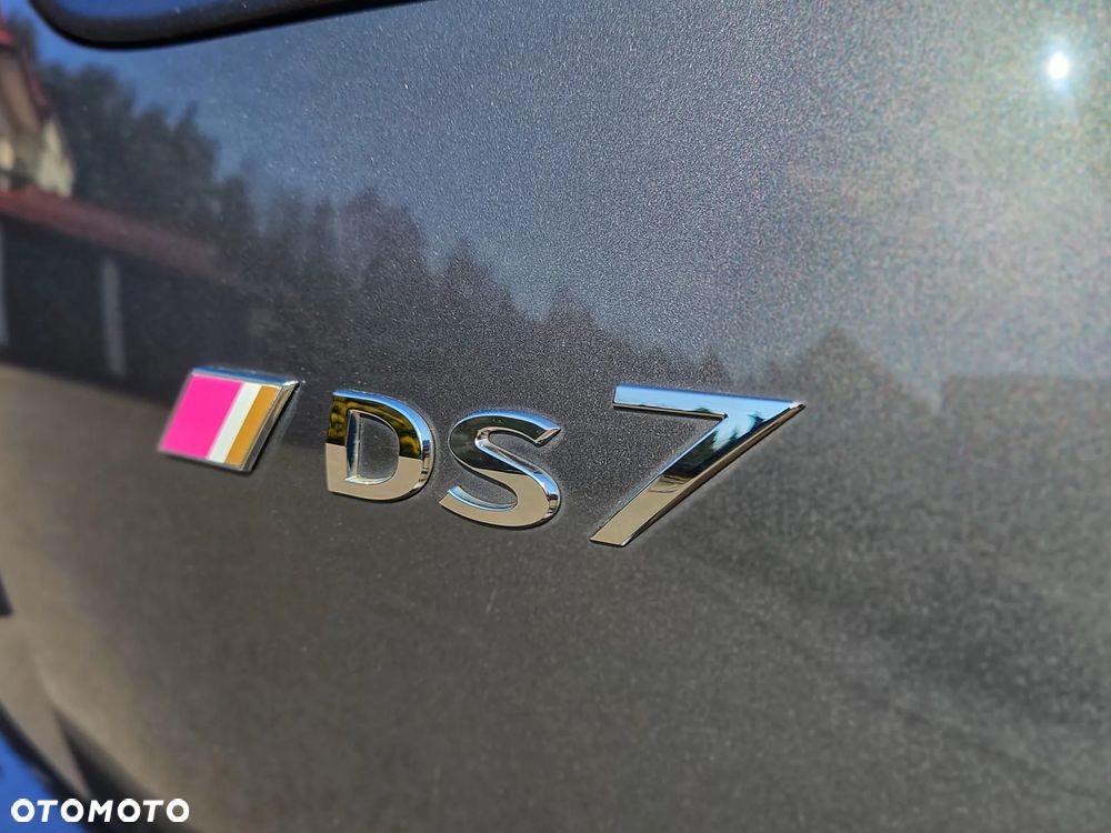 DS Automobiles DS 7 Crossback 1.6 PureTech Performance Line + - 23