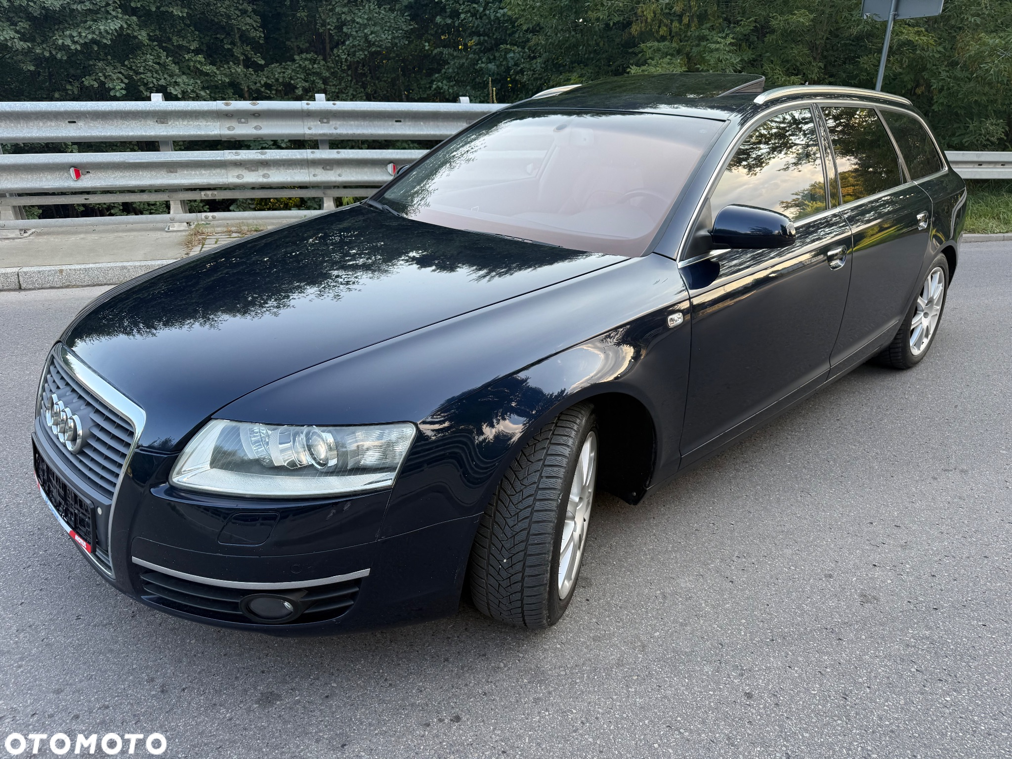 Audi A6 ver-4-2-quattro-tiptronic - 11