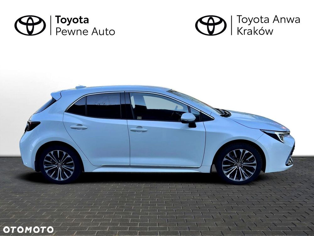 Toyota Corolla 1.8 Hybrid Style - 6