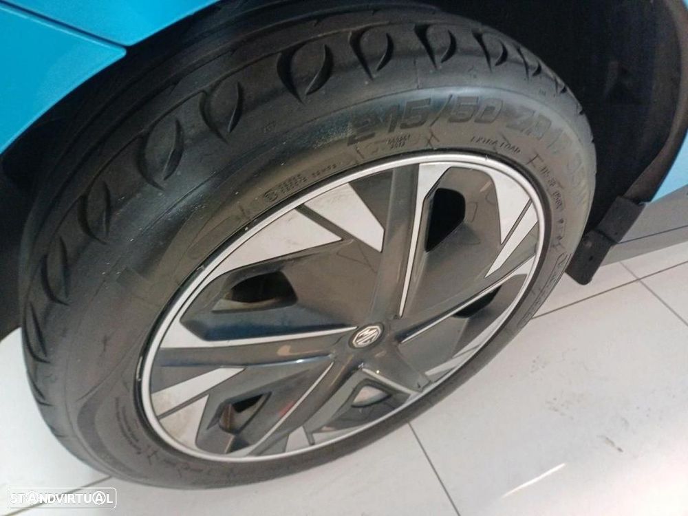 MG MG4 51 kWh Standard - 15