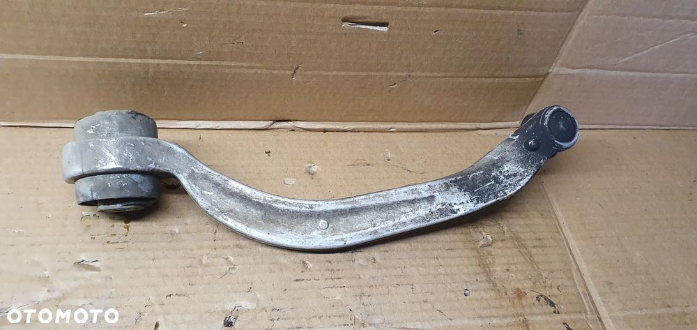 Wahacz prawy przód przedni Audi A4 B6 - 3